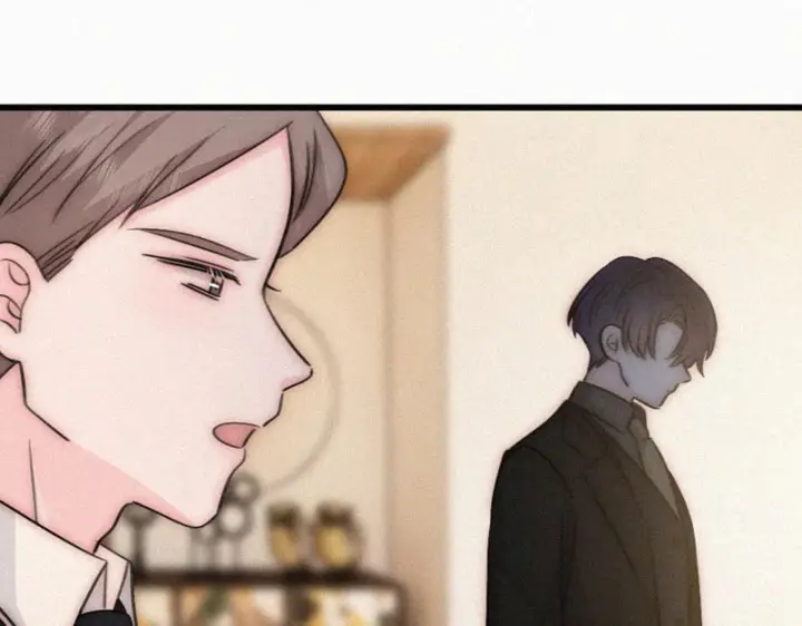 《偏偏宠爱》第170话 冷静图38