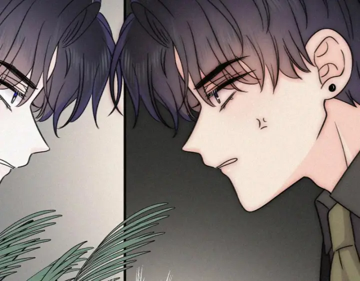 《偏偏宠爱》第170话 冷静图55