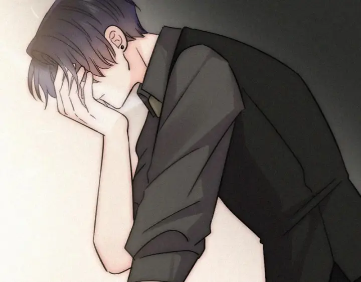 《偏偏宠爱》第170话 冷静图60
