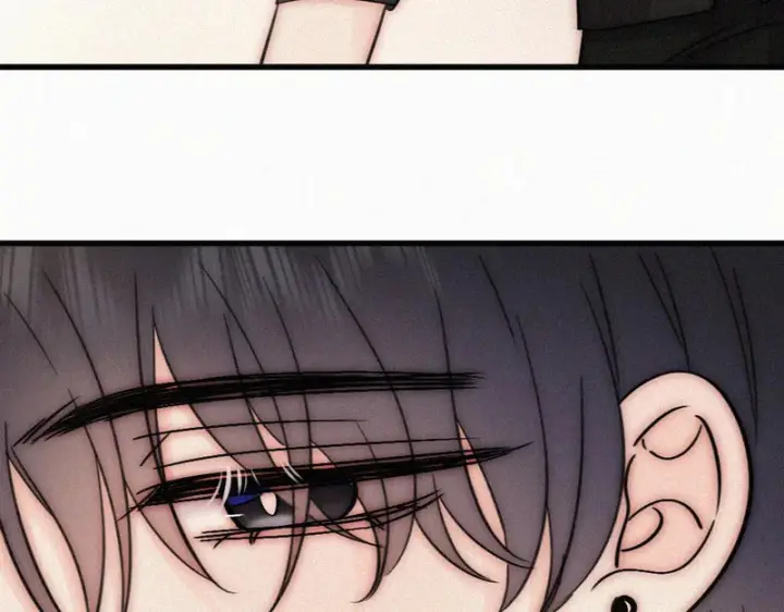 《偏偏宠爱》第170话 冷静图61