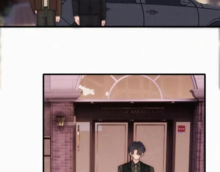 《偏偏宠爱》第170话 冷静图66