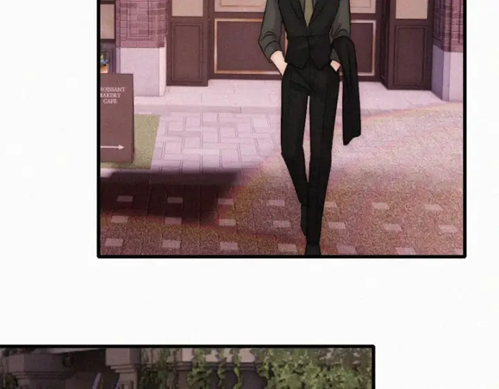 《偏偏宠爱》第170话 冷静图67