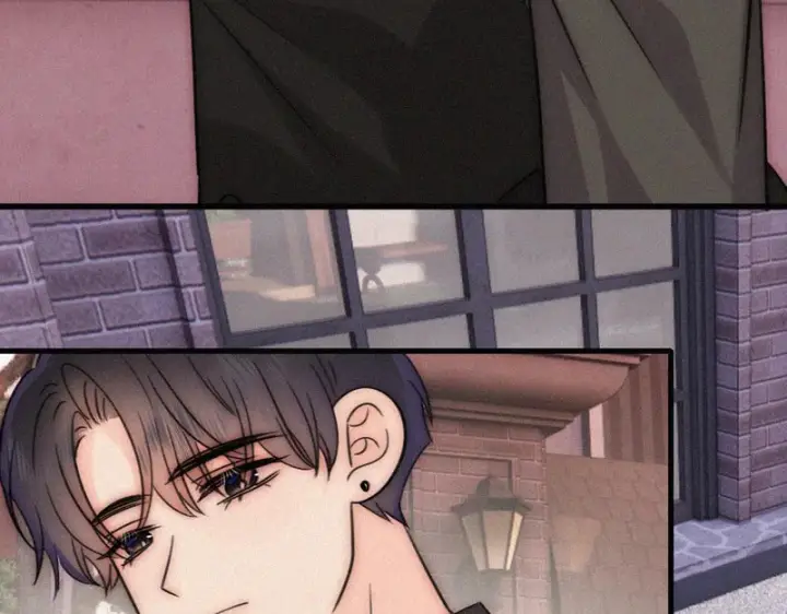 《偏偏宠爱》第170话 冷静图71