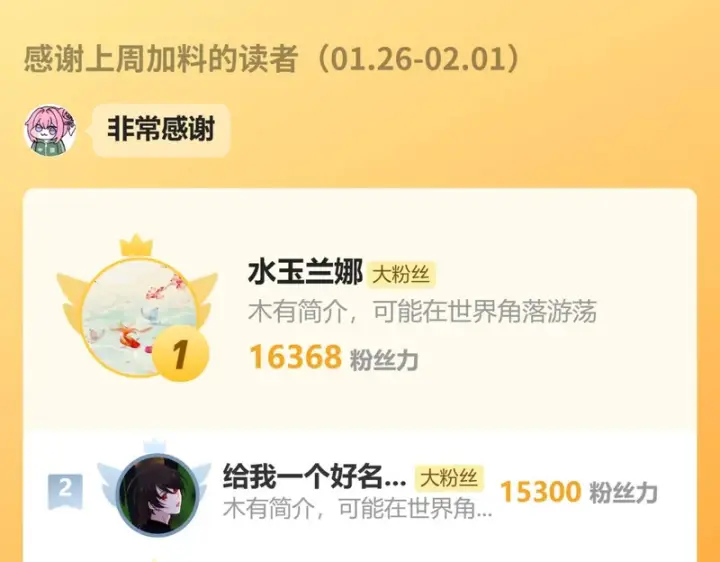 《偏偏宠爱》第170话 冷静图83