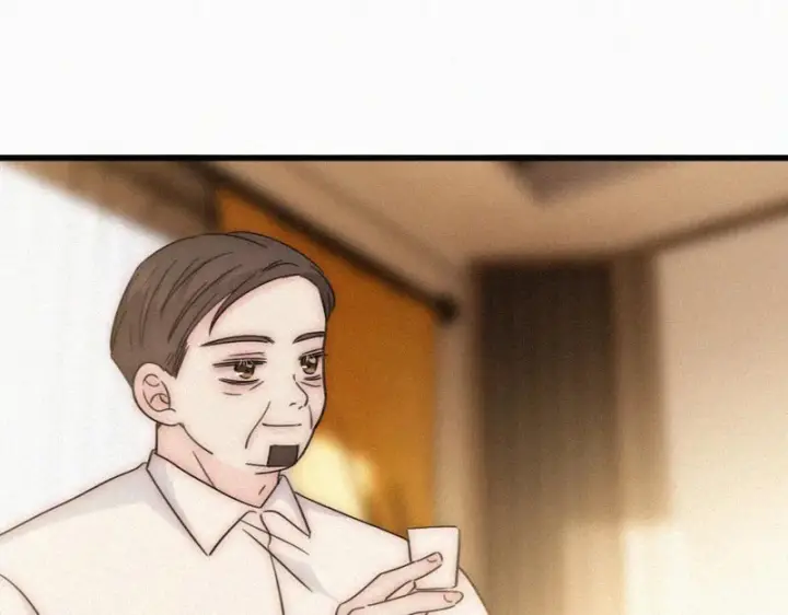 《偏偏宠爱》第170话 冷静图9