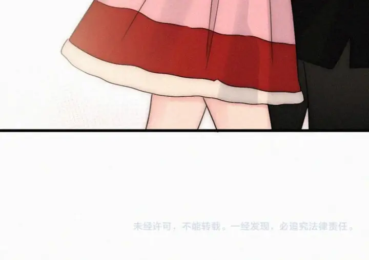 《偏偏宠爱》新年小剧场图28
