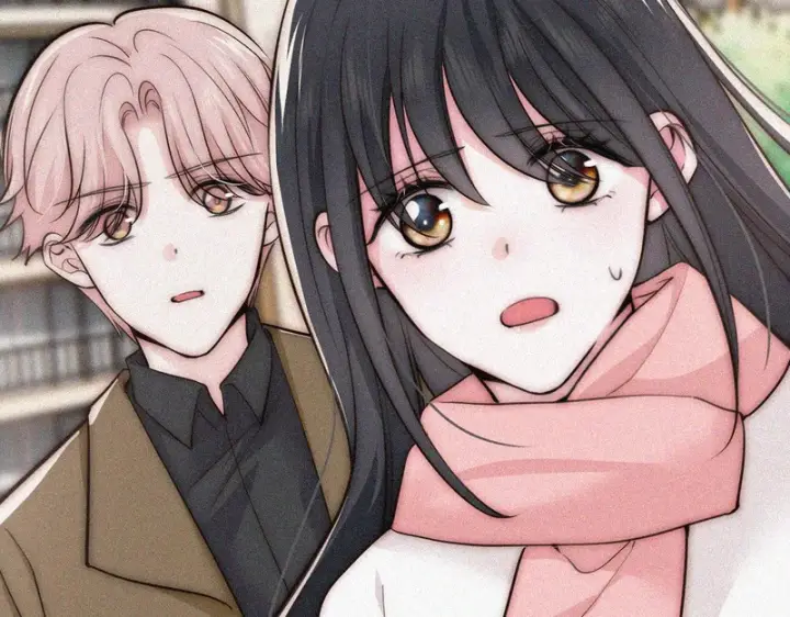 《偏偏宠爱》第171话 新年图23