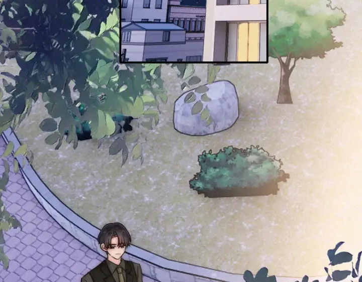 《偏偏宠爱》第171话 新年图29