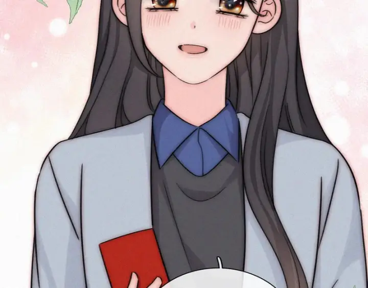 《偏偏宠爱》第171话 新年图53