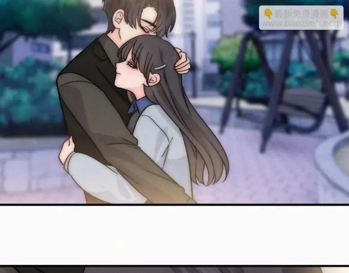 《偏偏宠爱》第171话 新年图75