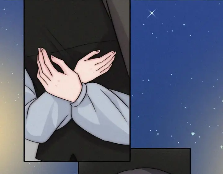 《偏偏宠爱》第171话 新年图79