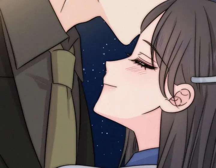 《偏偏宠爱》第171话 新年图82