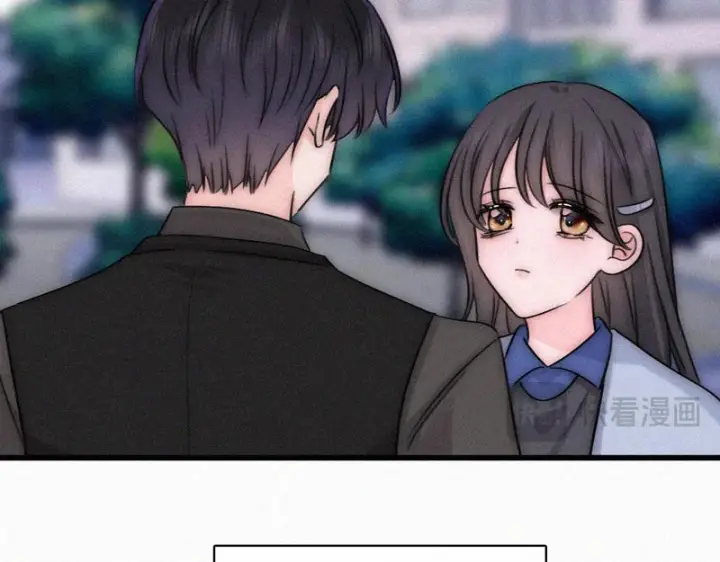 《偏偏宠爱》第172话 我和他的喜欢是一样的吗图14