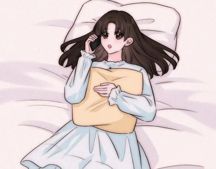 《偏偏宠爱》第172话 我和他的喜欢是一样的吗图29