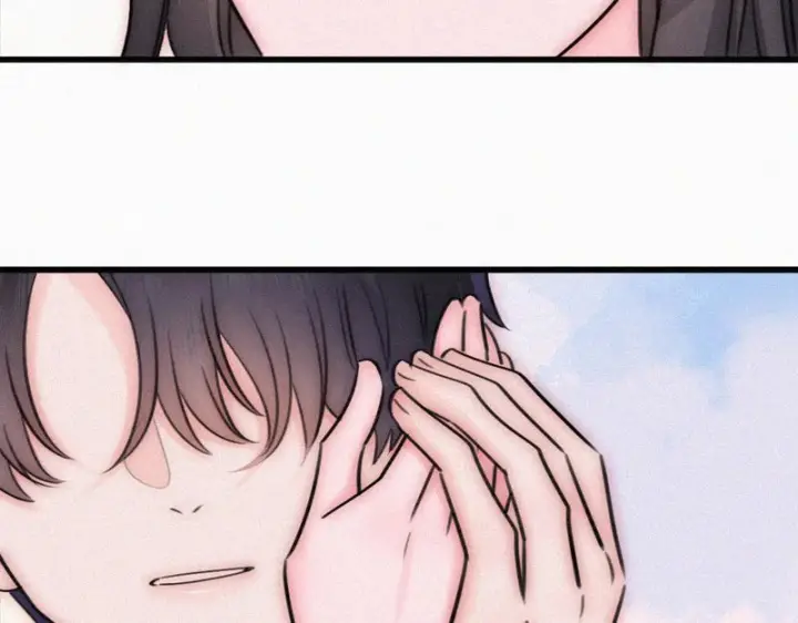 《偏偏宠爱》第172话 我和他的喜欢是一样的吗图49