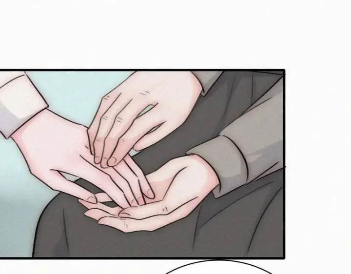 《偏偏宠爱》第172话 我和他的喜欢是一样的吗图70
