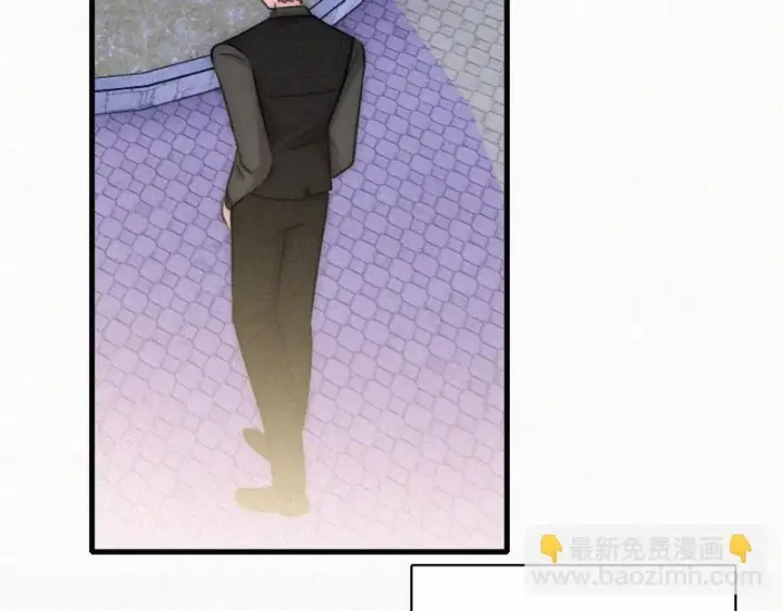 《偏偏宠爱》第173话 隔窗的心疼图13