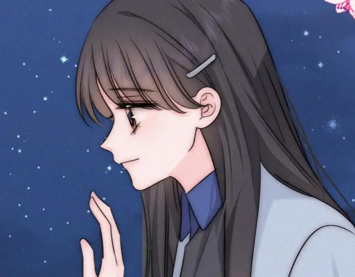 《偏偏宠爱》第173话 隔窗的心疼图17