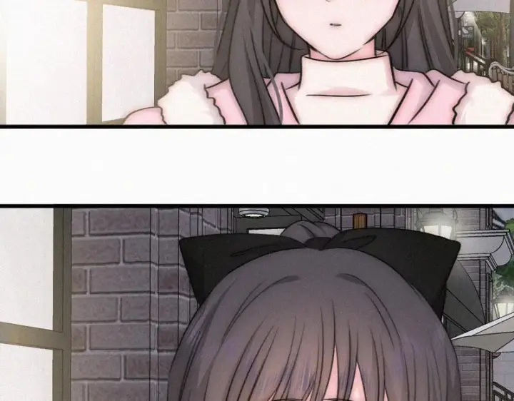 《偏偏宠爱》第173话 隔窗的心疼图38