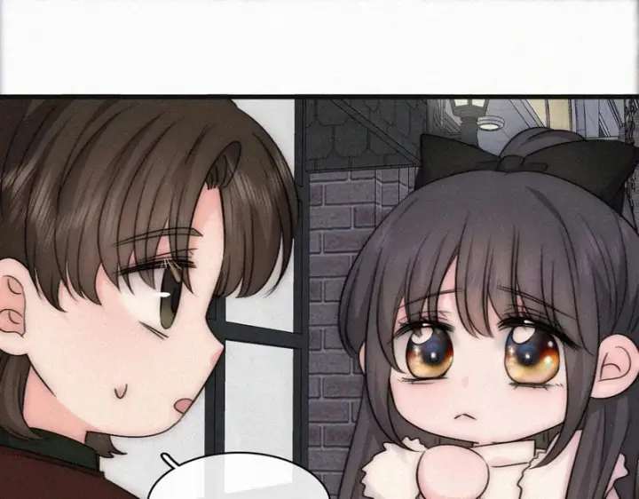 《偏偏宠爱》第173话 隔窗的心疼图46