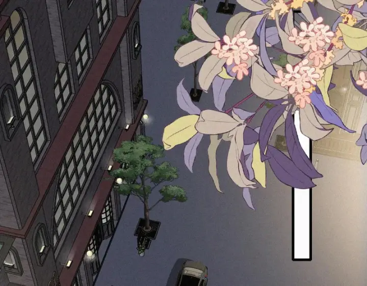 《偏偏宠爱》第173话 隔窗的心疼图49