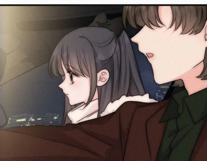 《偏偏宠爱》第173话 隔窗的心疼图51