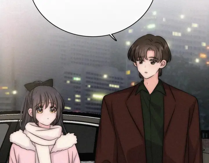《偏偏宠爱》第173话 隔窗的心疼图57