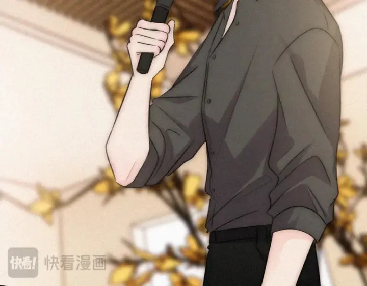 《偏偏宠爱》第173话 隔窗的心疼图69