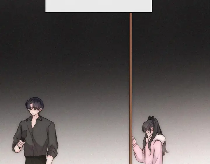 《偏偏宠爱》第173话 隔窗的心疼图80