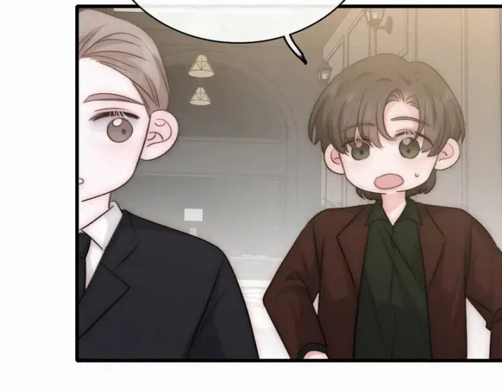 《偏偏宠爱》第174话 我想你了图21