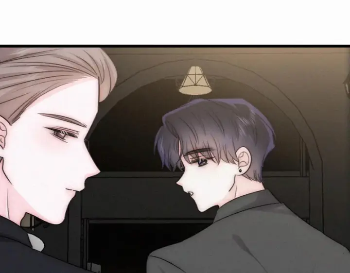 《偏偏宠爱》第174话 我想你了图22