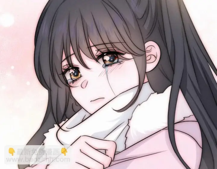 《偏偏宠爱》第174话 我想你了图33