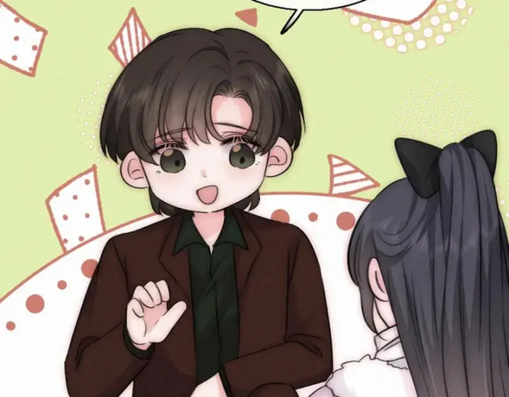《偏偏宠爱》第174话 我想你了图35