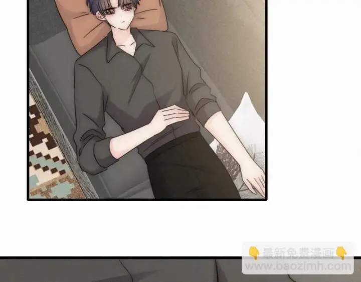 《偏偏宠爱》第174话 我想你了图47