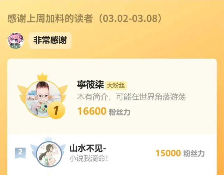 《偏偏宠爱》第174话 我想你了图83