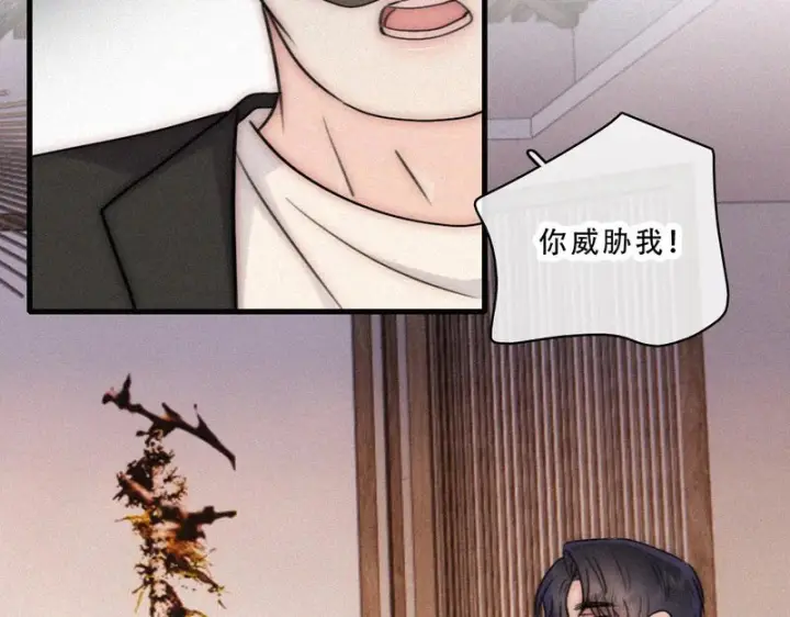 《偏偏宠爱》第175话 破局图36