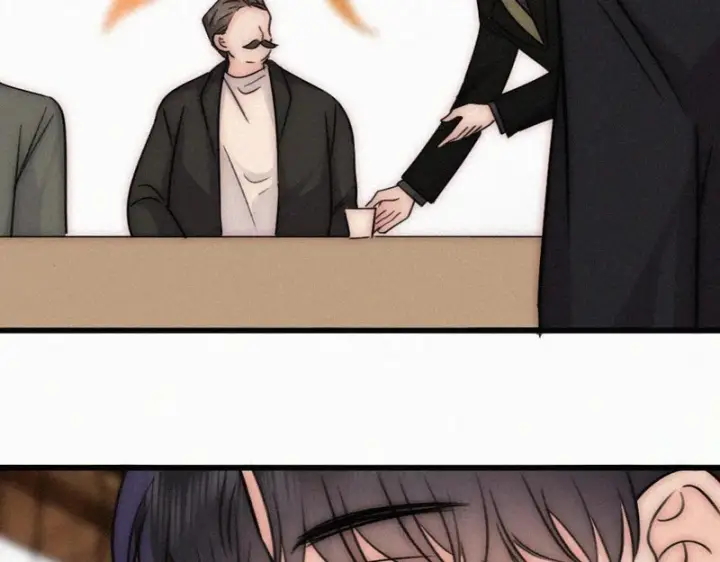 《偏偏宠爱》第175话 破局图71