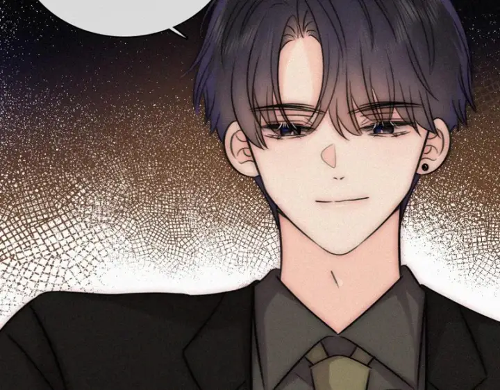 《偏偏宠爱》第175话 破局图74