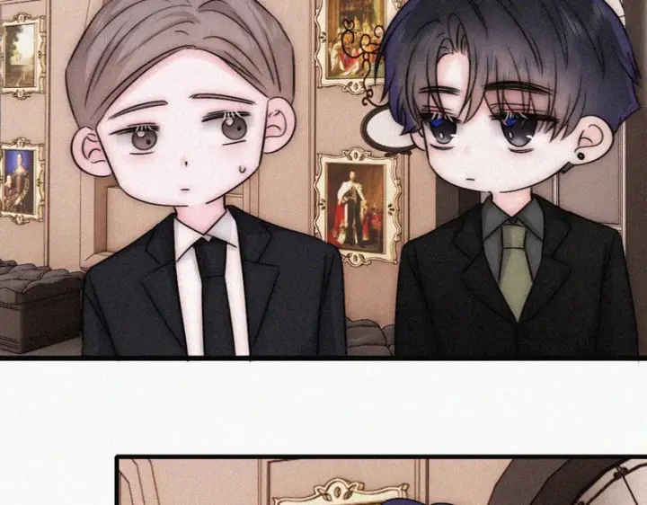 《偏偏宠爱》第176话 夏至图15