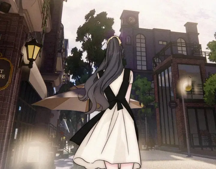 《偏偏宠爱》第176话 夏至图74