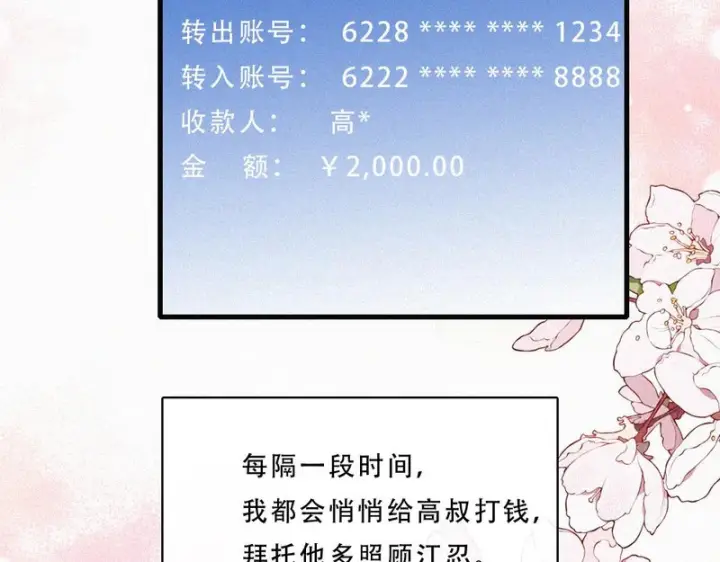 《偏偏宠爱》第177话 暴富图8