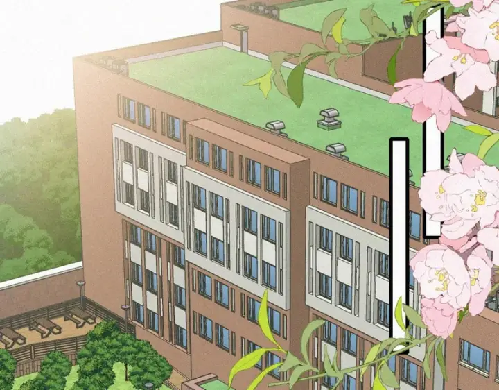 《偏偏宠爱》第178话 谣言图25