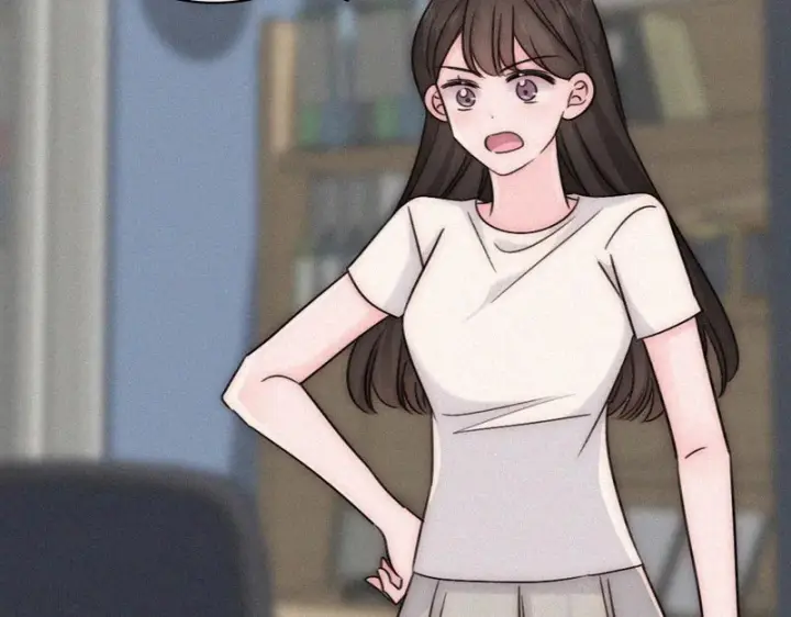 《偏偏宠爱》第178话 谣言图28