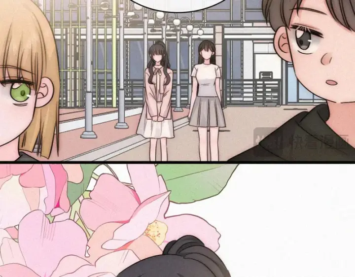 《偏偏宠爱》第178话 谣言图35