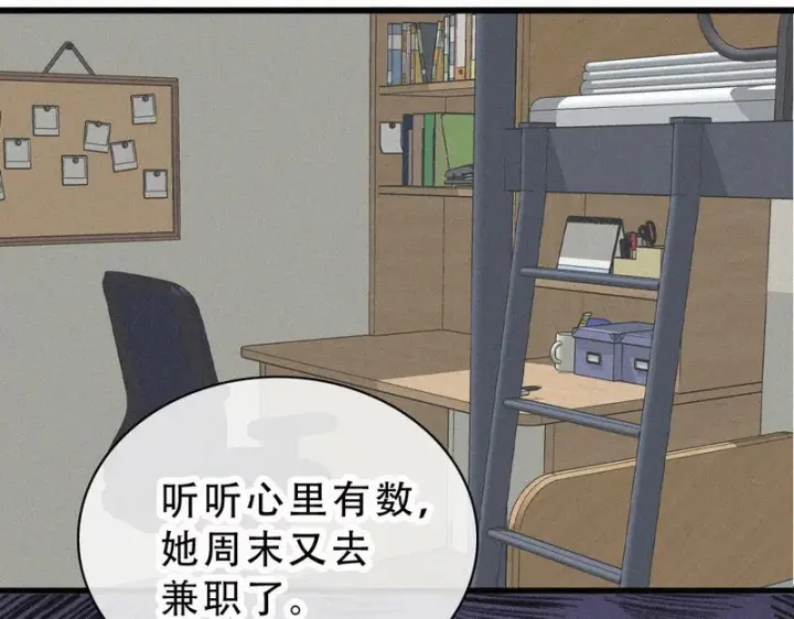 《偏偏宠爱》第178话 谣言图52