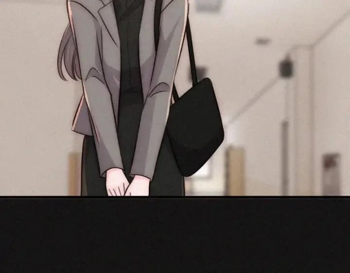 《偏偏宠爱》第178话 谣言图6