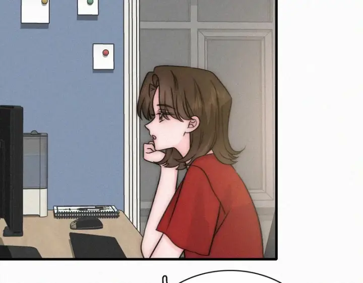 《偏偏宠爱》第178话 谣言图60