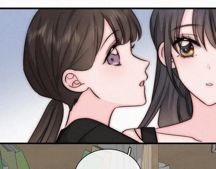 《偏偏宠爱》第178话 谣言图69