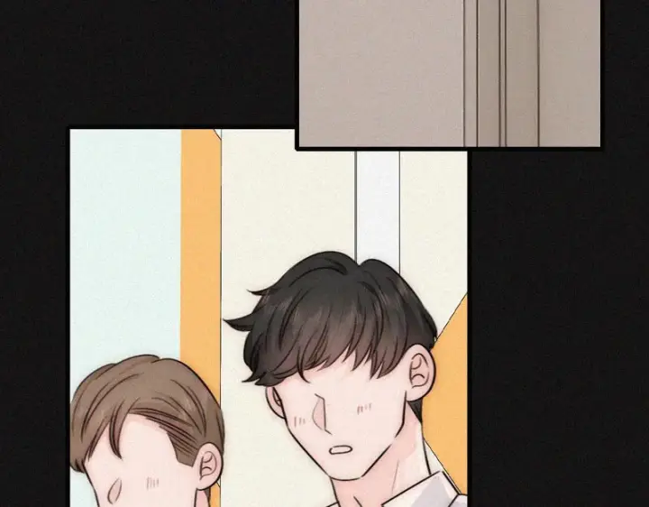 《偏偏宠爱》第178话 谣言图8