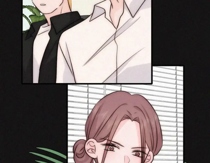 《偏偏宠爱》第178话 谣言图9